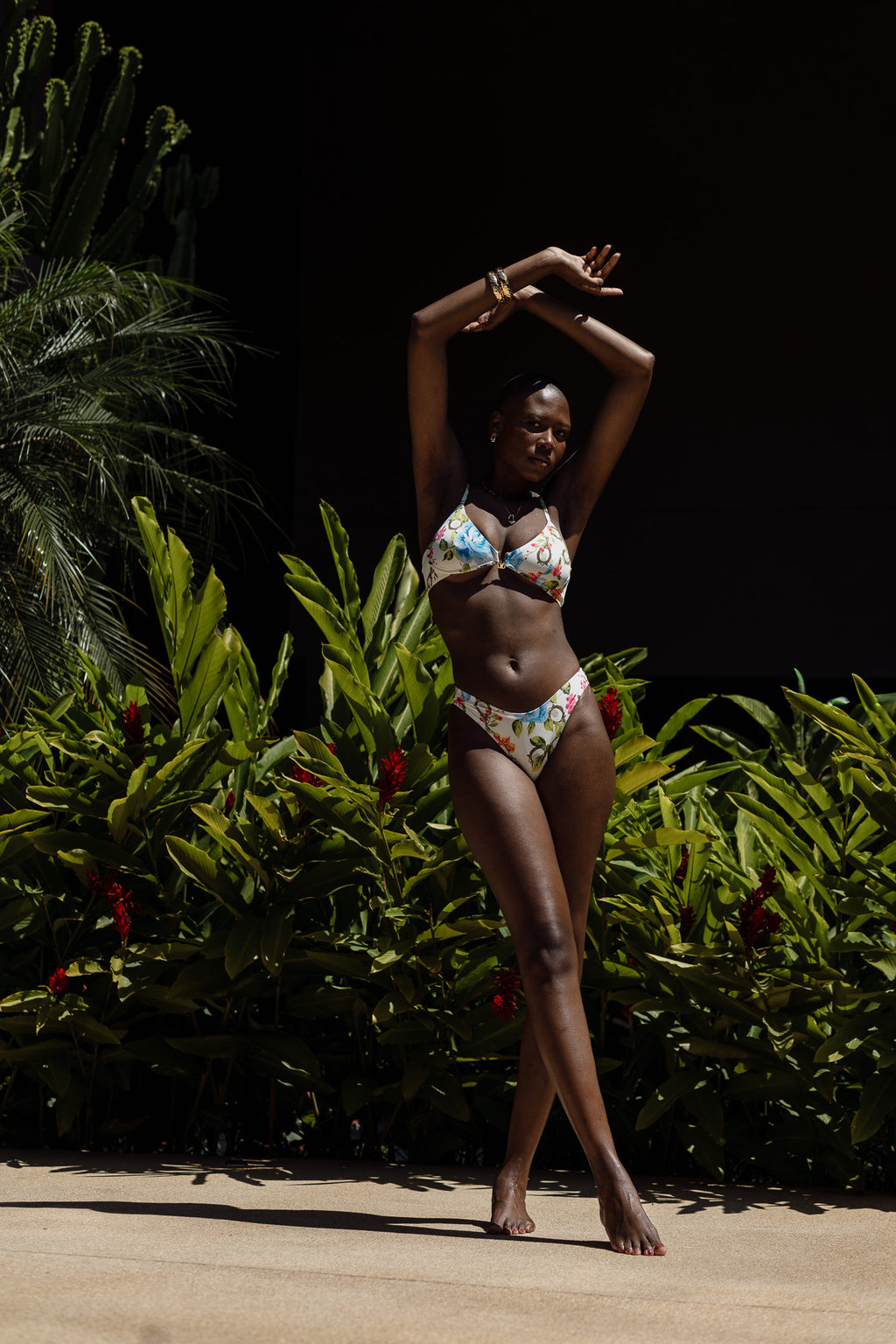 Biquíni Lua Meia Taça