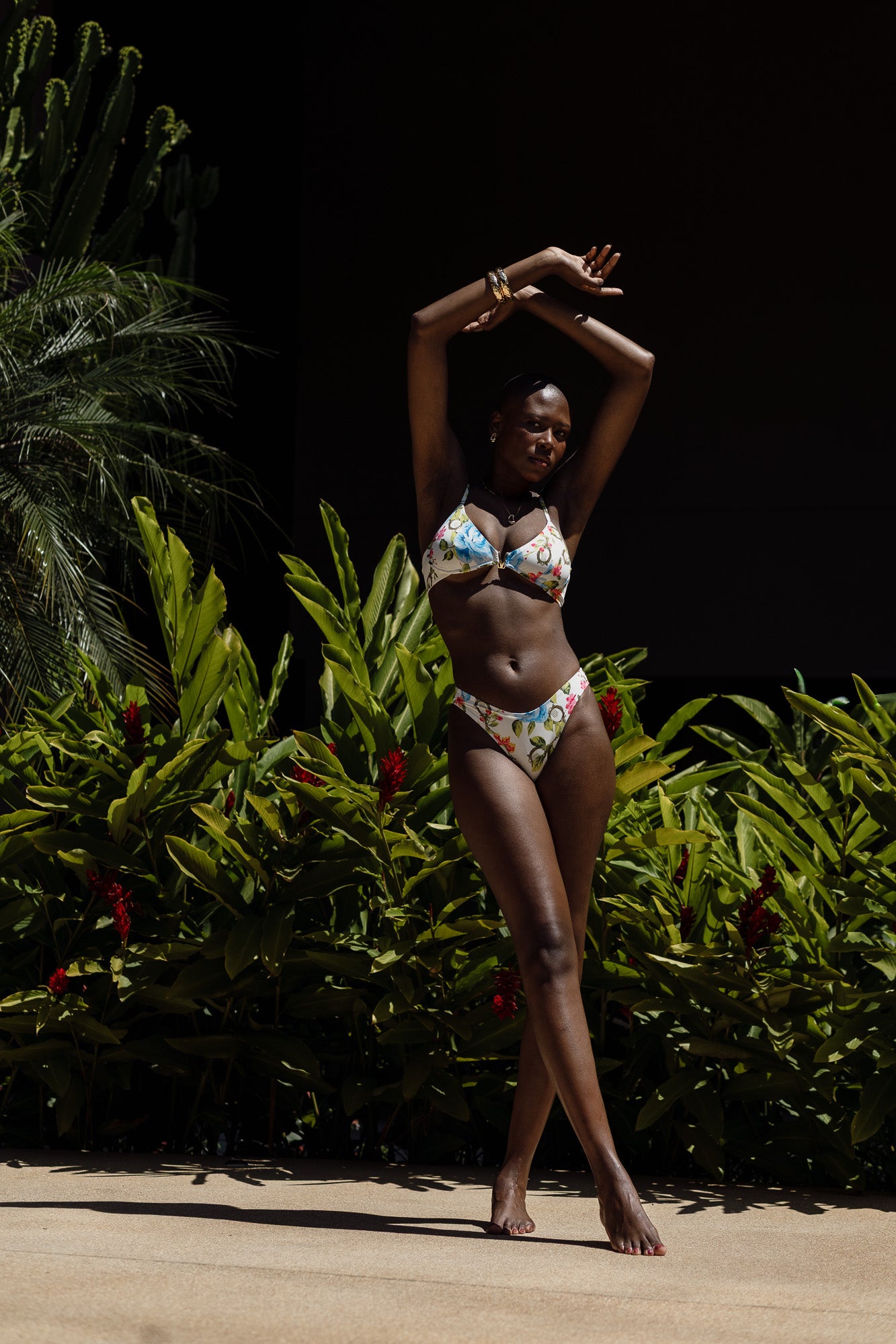 Biquíni Lua Meia Taça