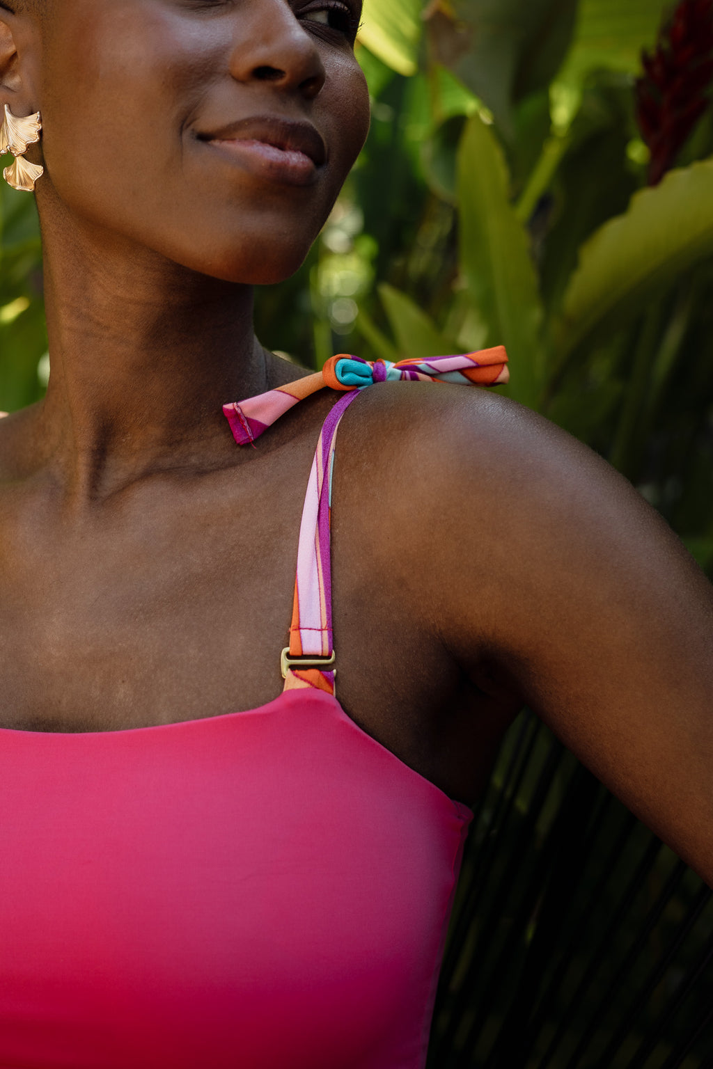 Maiô Alice Dupla Face