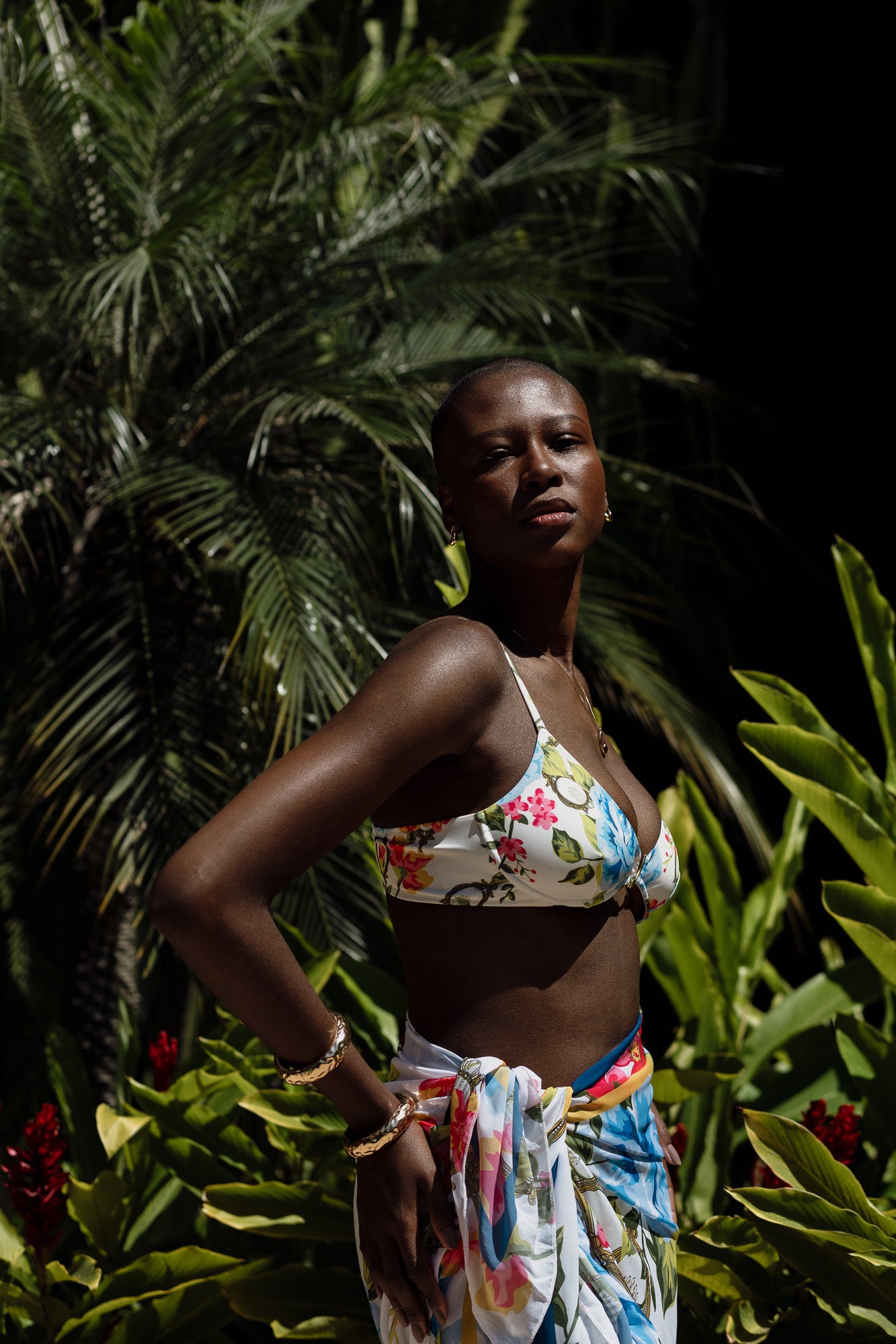 Biquíni Lua Meia Taça