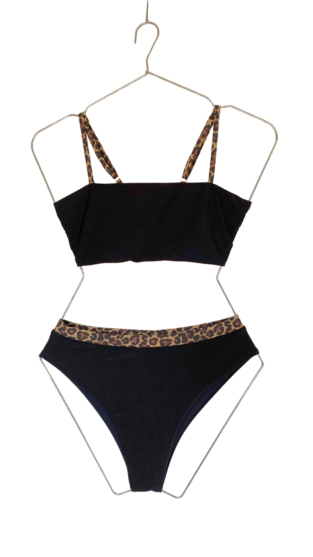 Biquíni Top Faixa Kayra